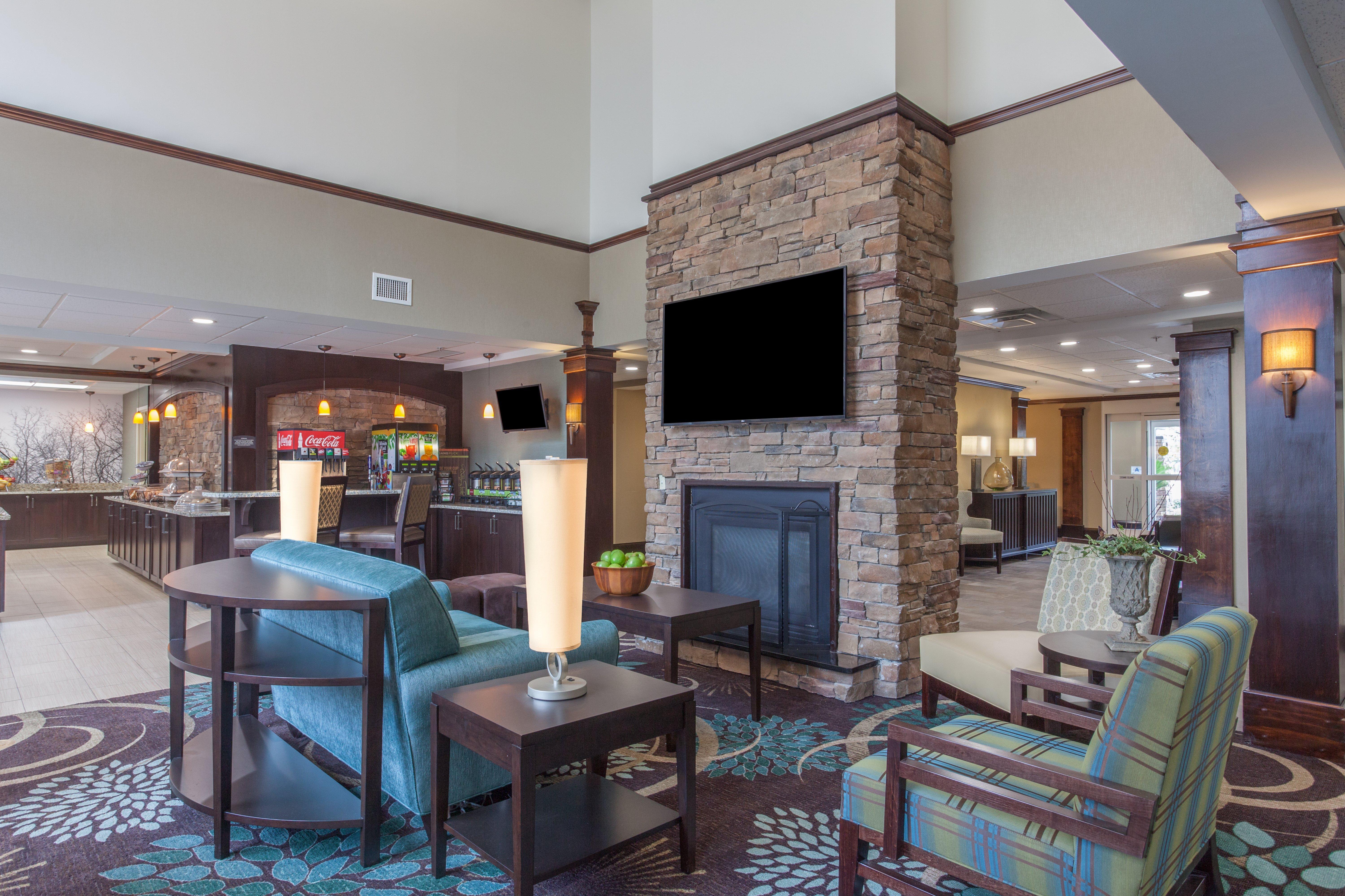 Hilton Greenville Buitenkant foto