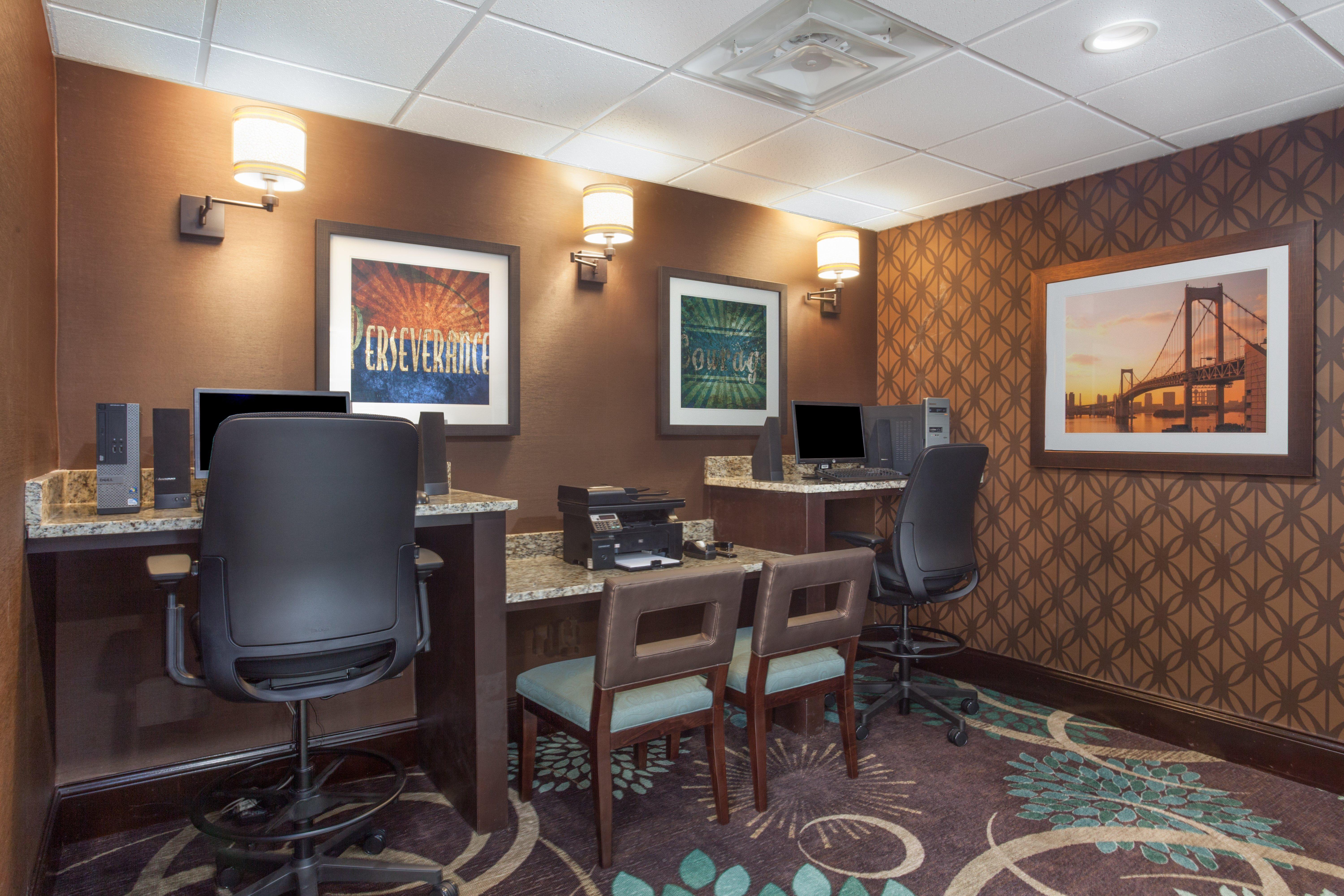 Hilton Greenville Buitenkant foto
